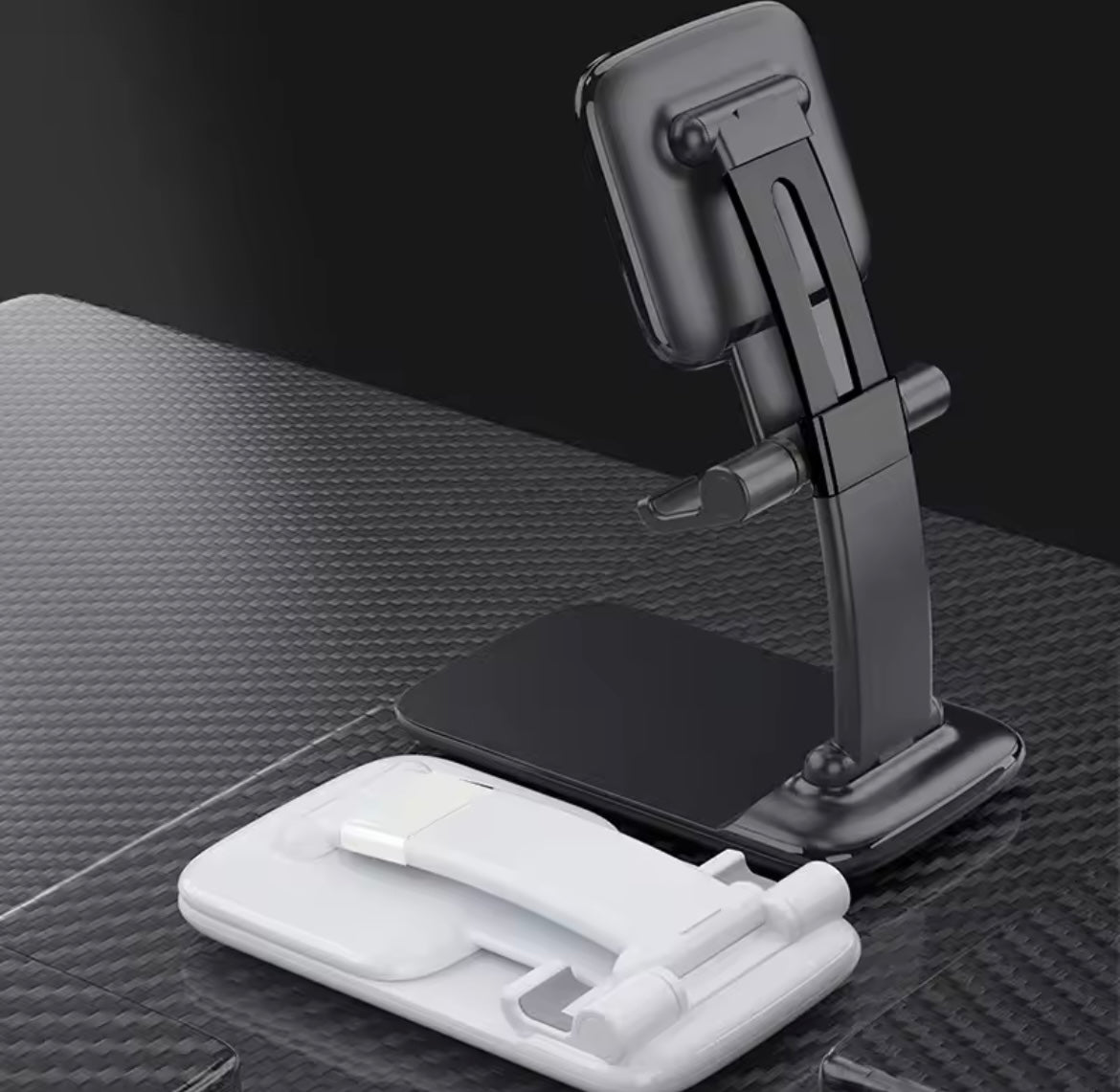 SUPPORT TÉLÉPHONE / TABLETTE 1