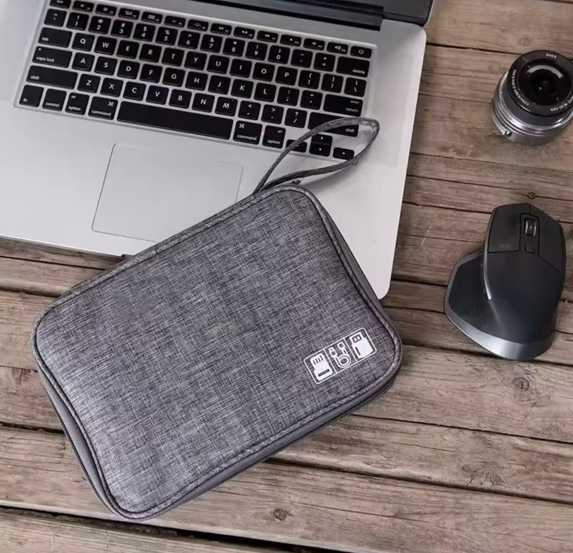 POCHETTE DIGITAL MULTIFONCTIONS