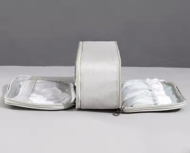 POCHETTE POUR SOUS-VETEMENTS (Have a good Trip)