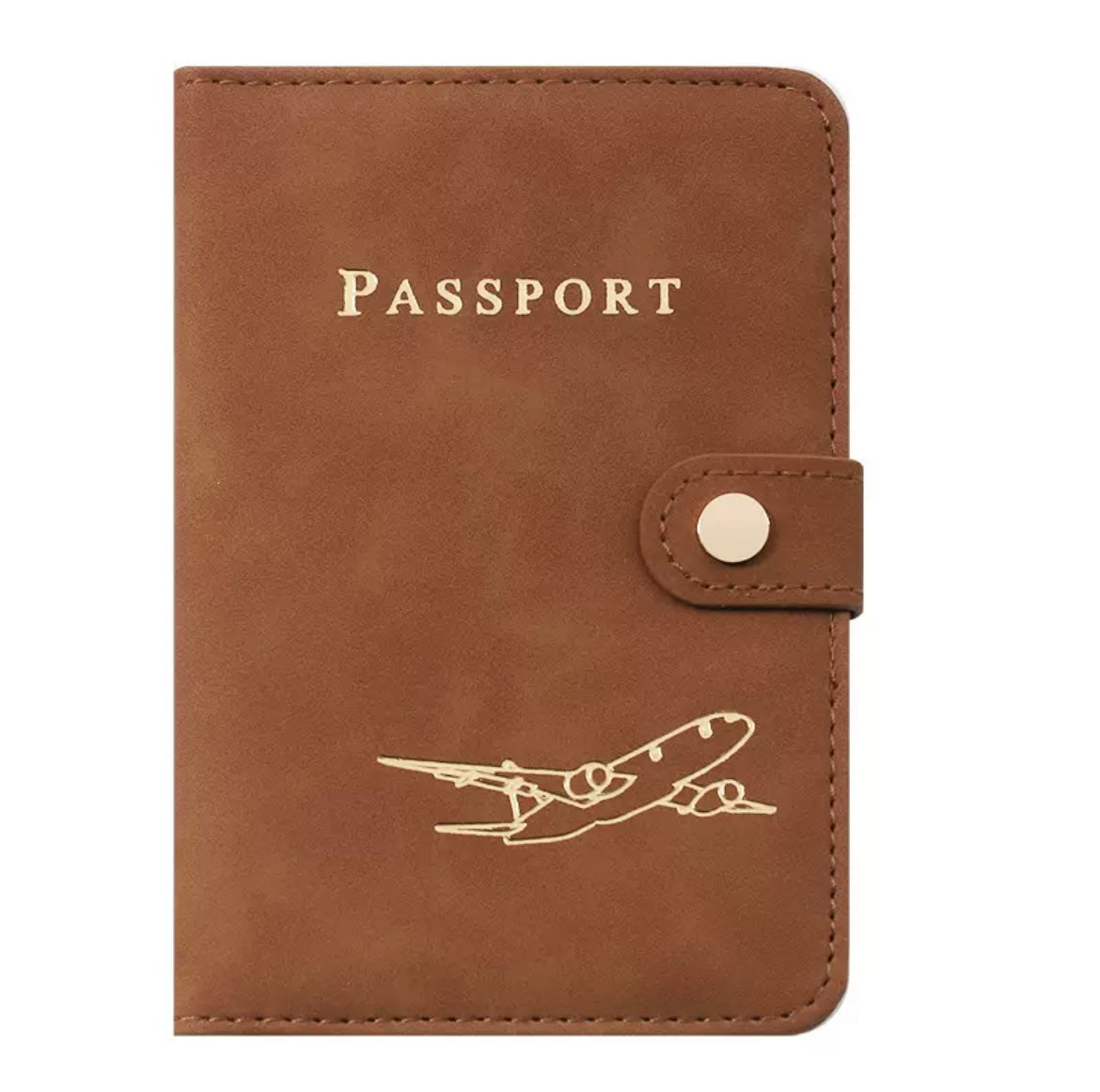 PROTÈGE PASSEPORT 3