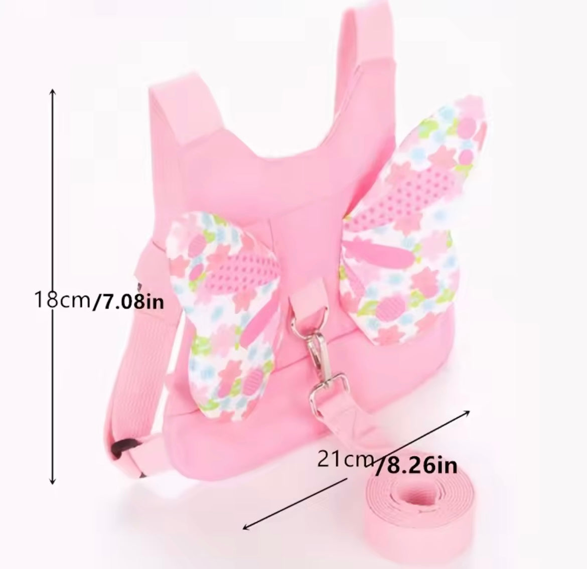 HARNAIS DE SÉCURITÉ POUR ENFANTS