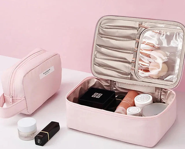 TROUSSE MAKEUP BEAUTY