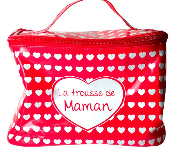 « LA TROUSSE DE MAMAN »