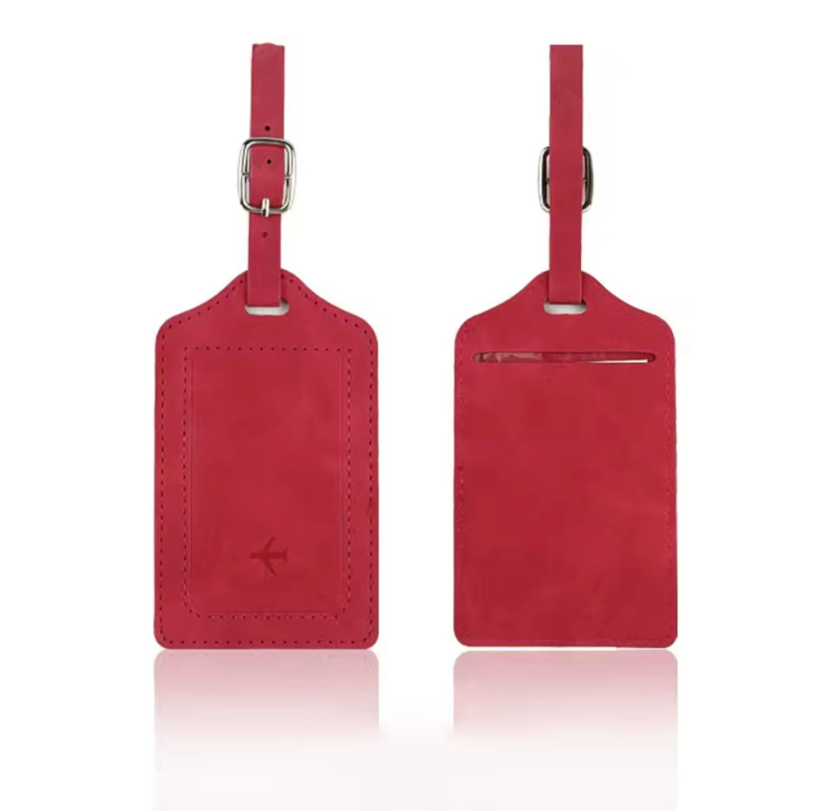 ÉTIQUETTE BAGAGES 2