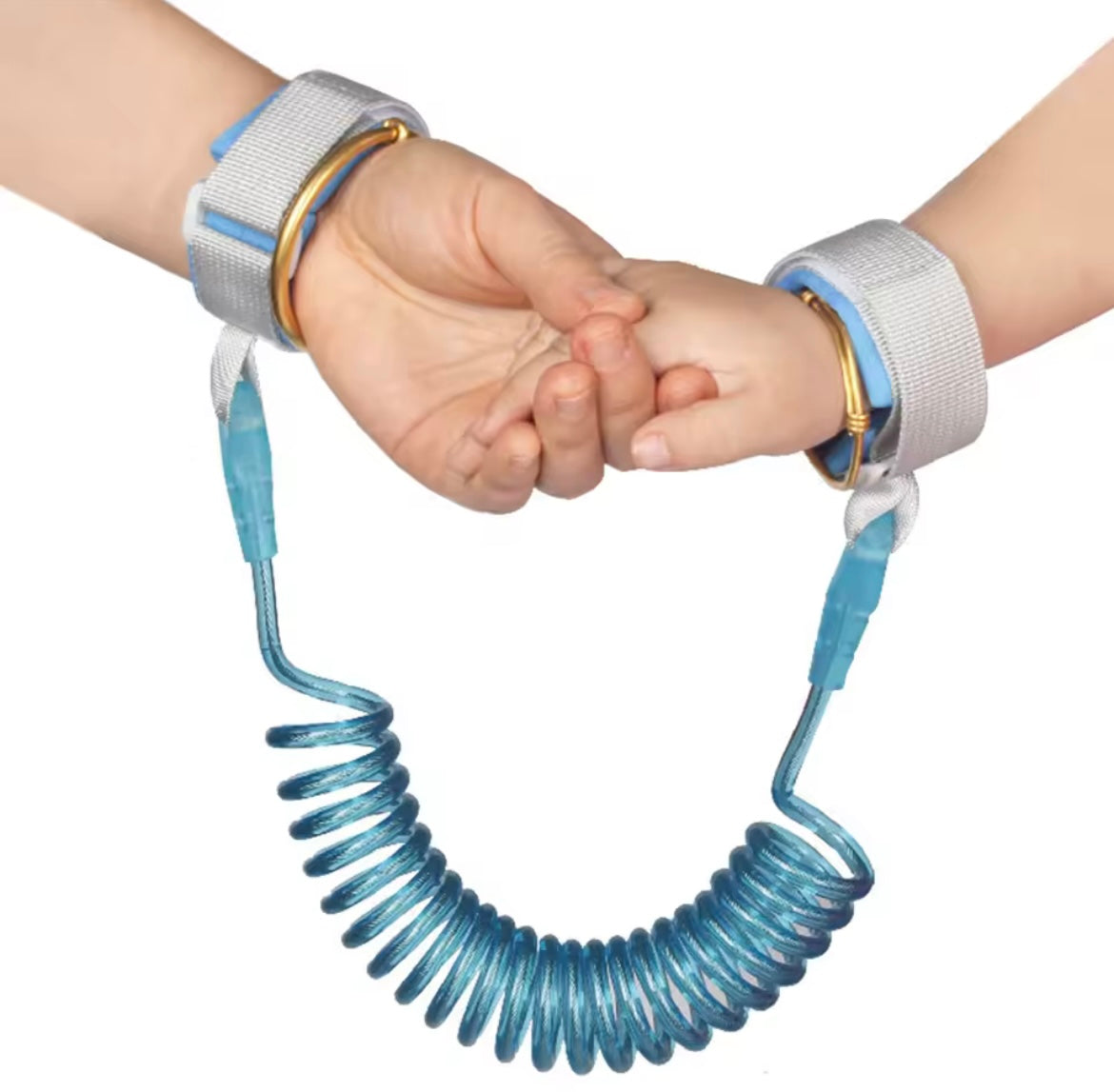 HARNAIS DE SÉCURITÉ POUR ENFANTS