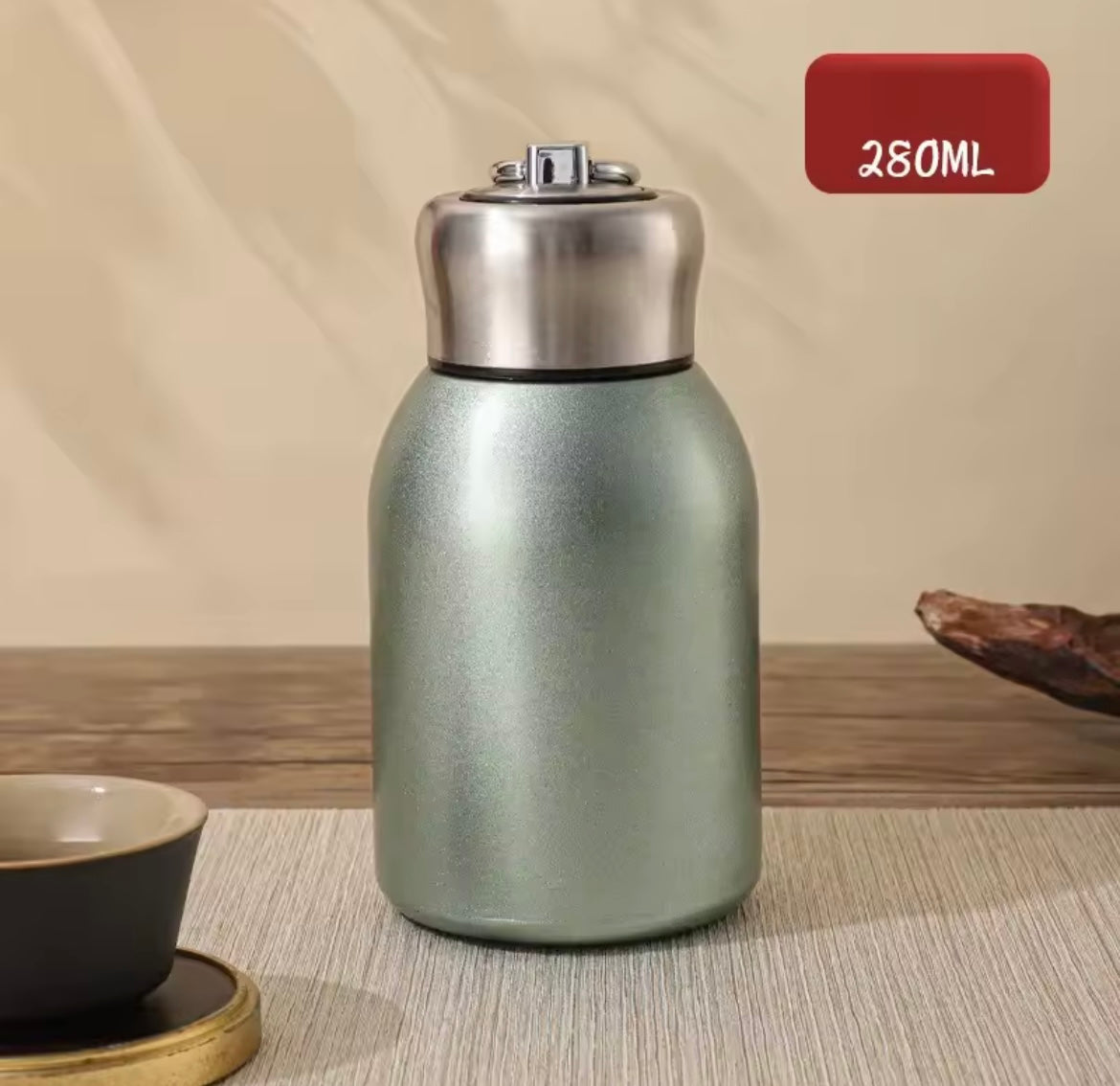 MINI THERMOS 1