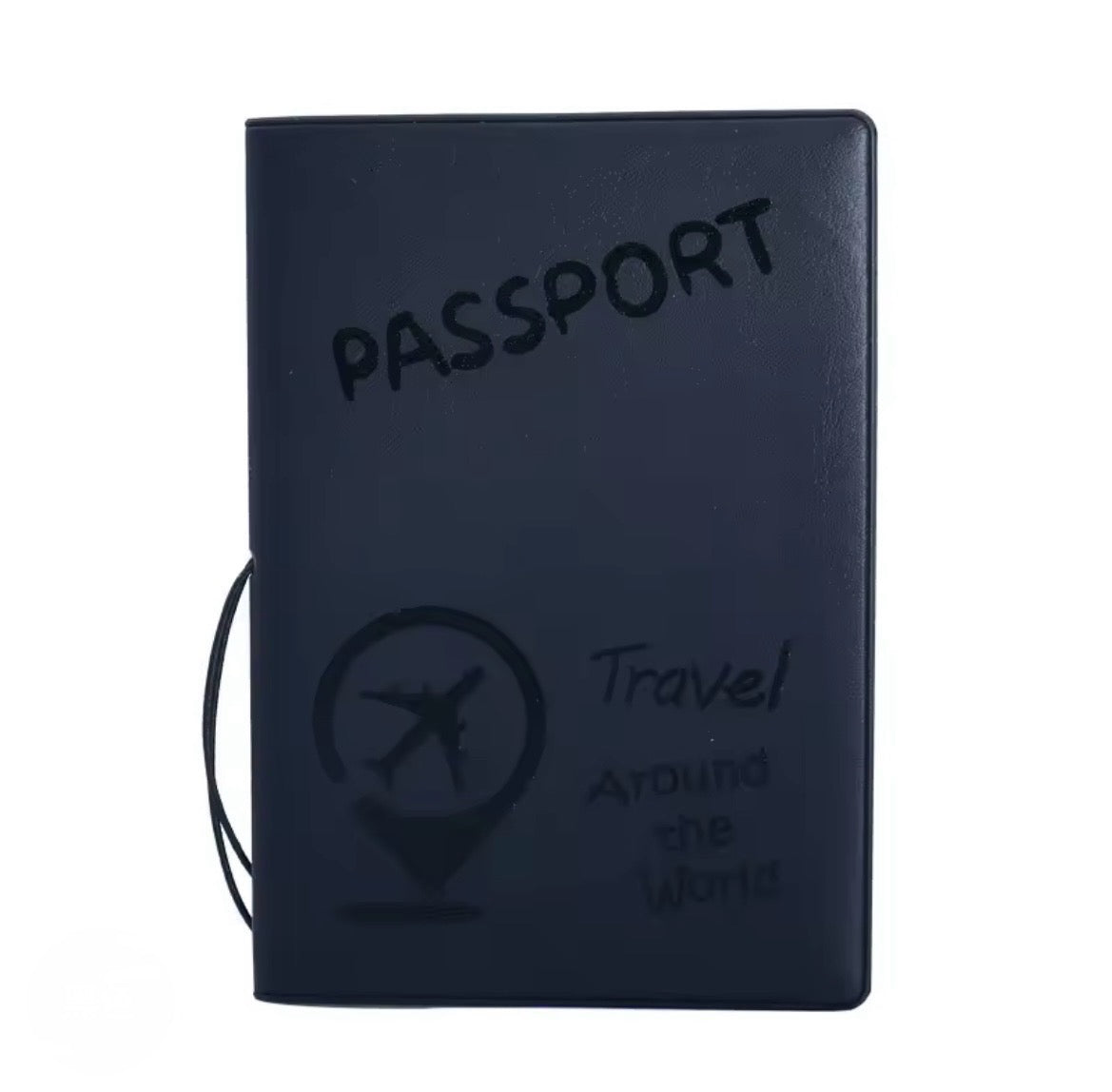 PROTÈGE PASSEPORT COLORÉS