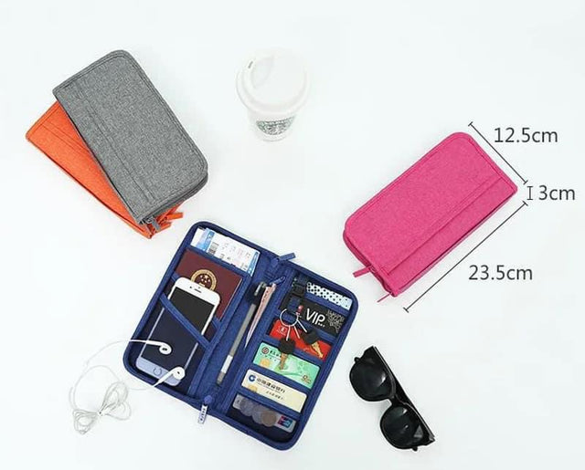 ORGANISATEUR DE VOYAGE