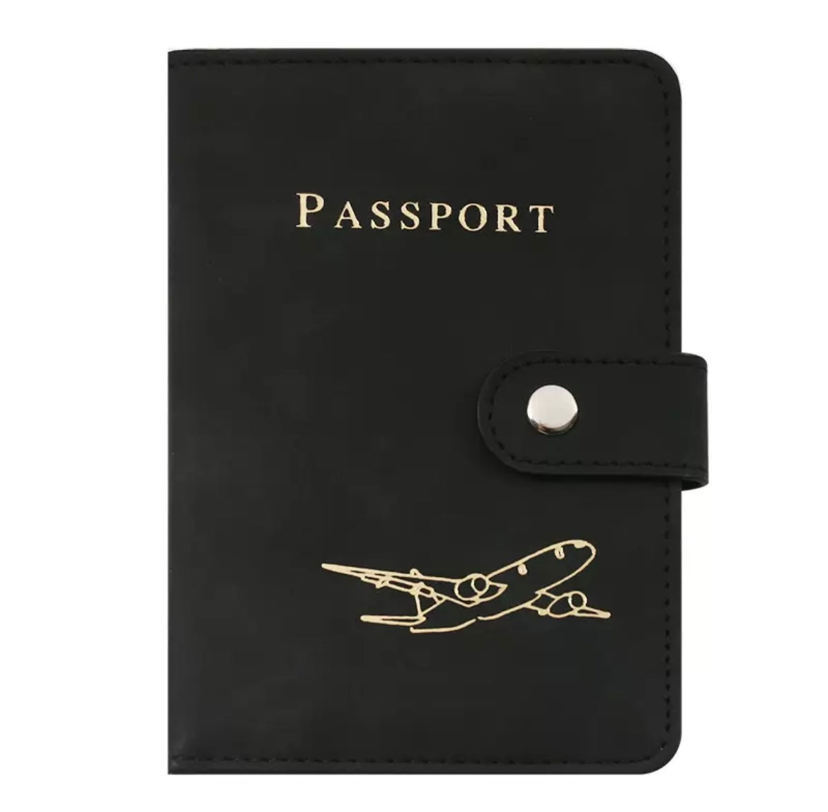 PROTÈGE PASSEPORT 3