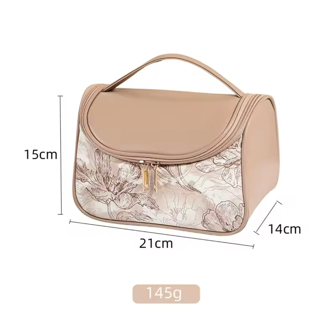 TROUSSE BEAUTÉ ET ÉLÉGANCE 2