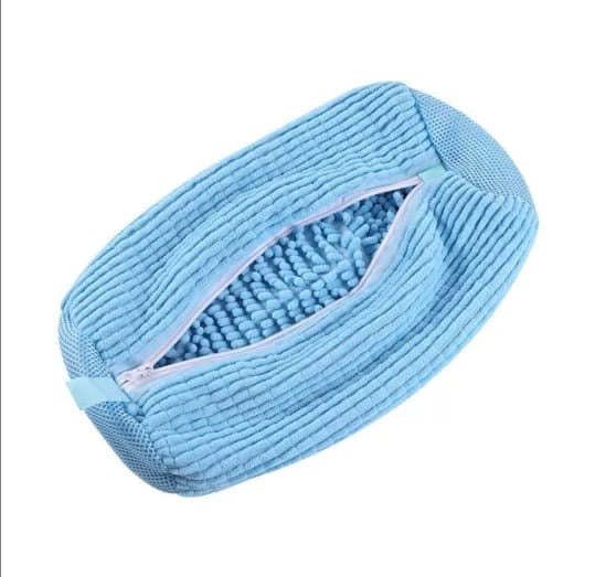 HOUSSE DE LAVAGE POUR CHAUSSURES