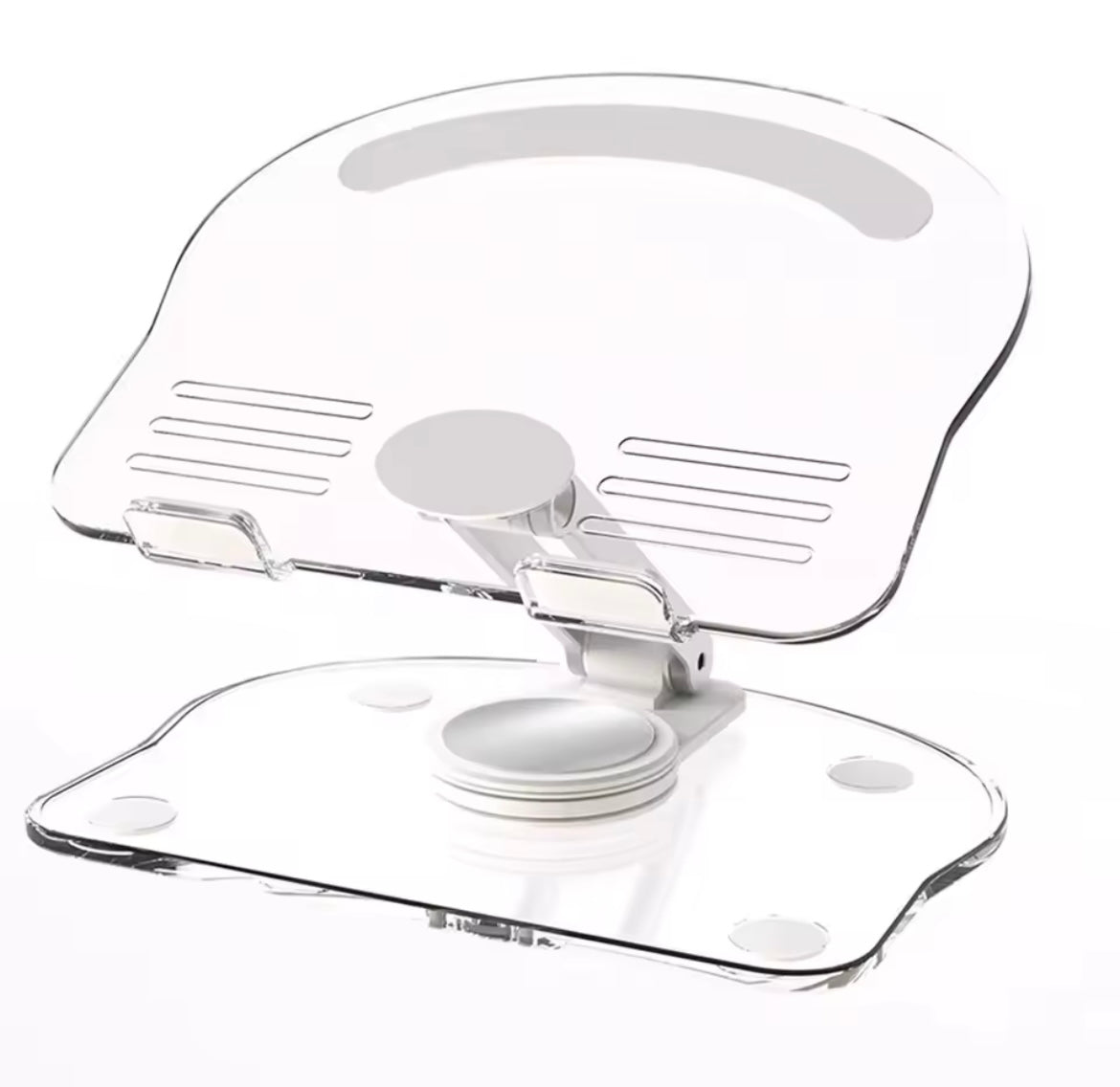 SUPPORT TÉLÉPHONE / TABLETTE 2