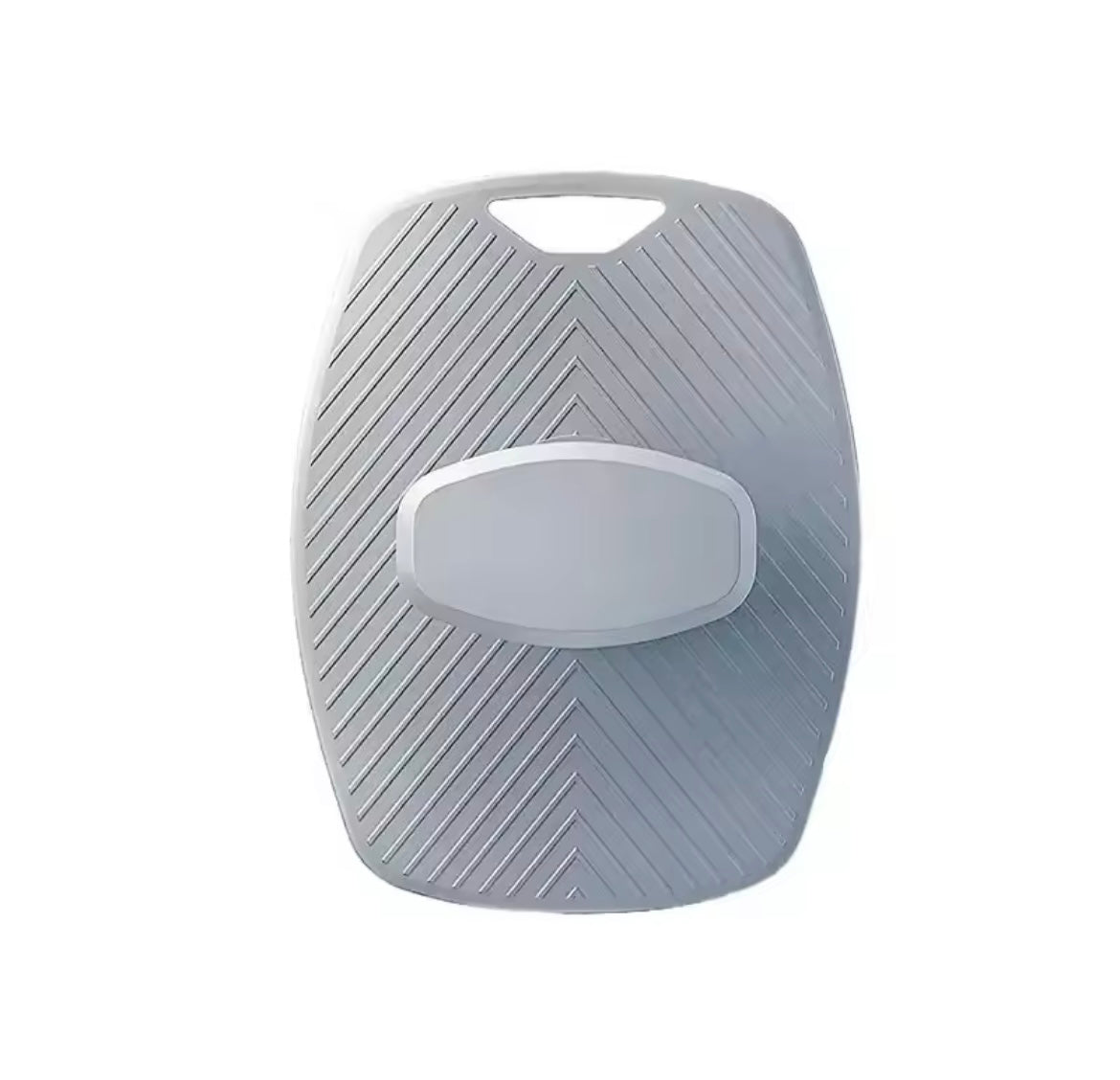 BROSSE DE BAIN EXFOLIANTE EN SILICONE