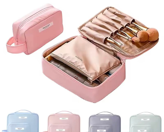 TROUSSE MAKEUP BEAUTY
