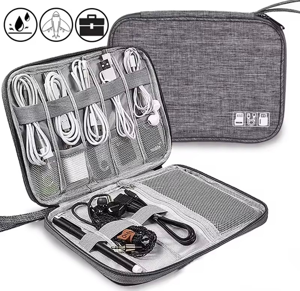 POCHETTE DIGITAL MULTIFONCTIONS