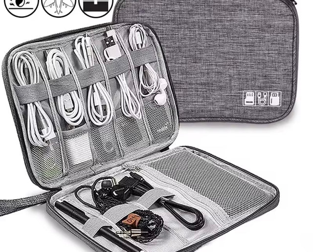 POCHETTE DIGITAL MULTIFONCTIONS