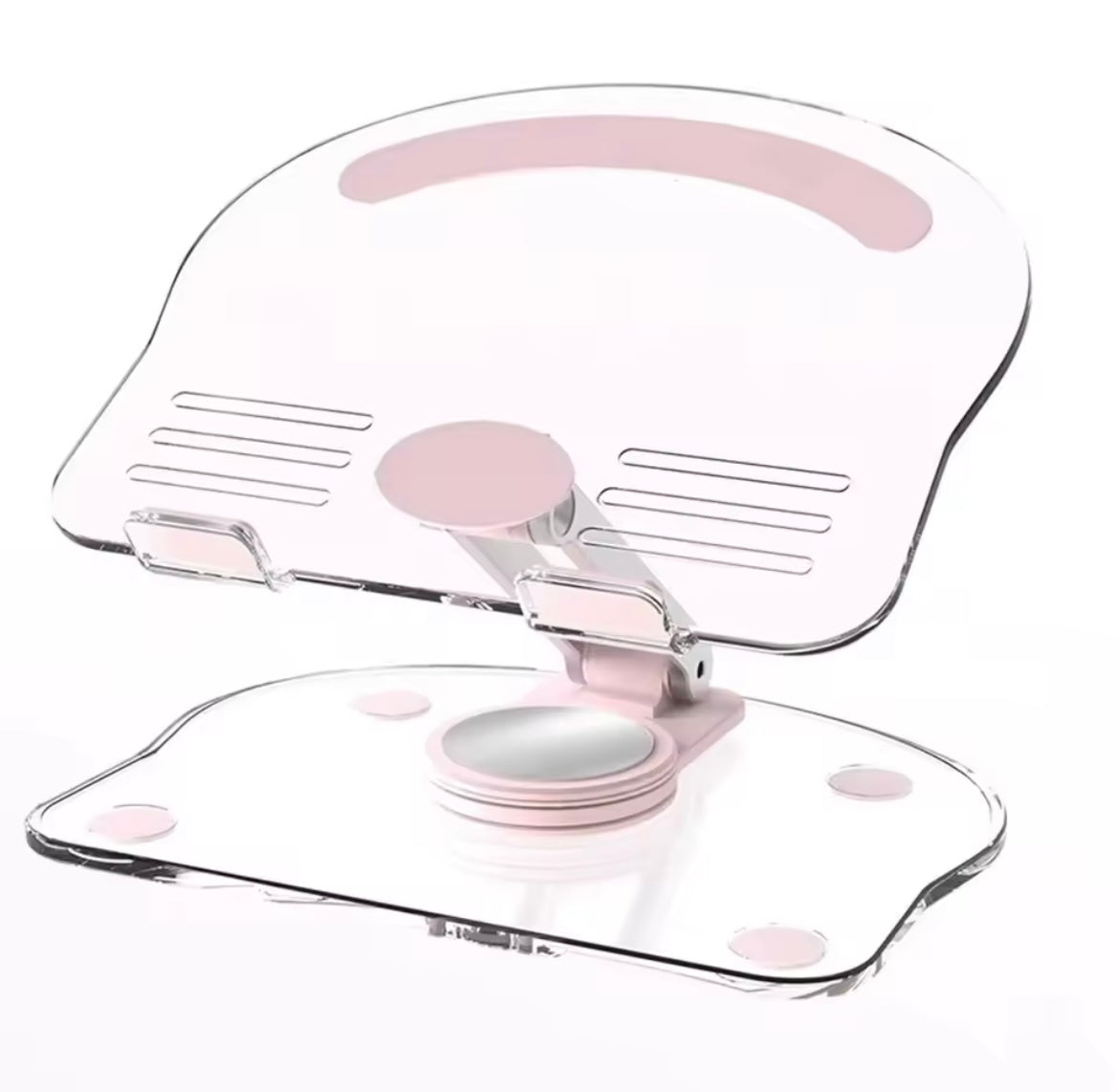 SUPPORT TÉLÉPHONE / TABLETTE 2