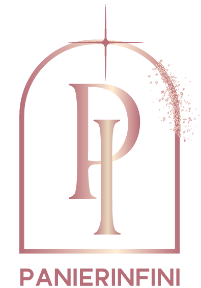 Panier infini logo