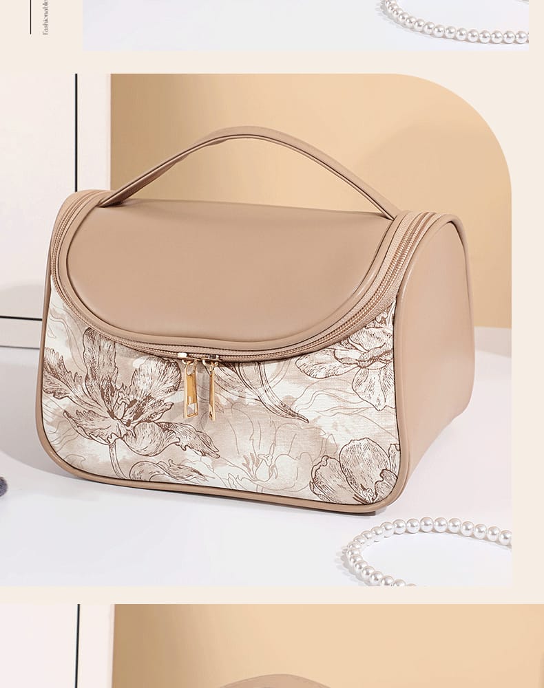 TROUSSE BEAUTÉ ET ÉLÉGANCE 2